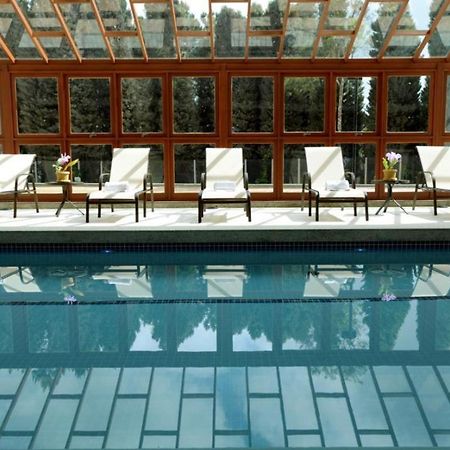 Quarto Inteiro, Condominio Vista Azul, Pedra Azul 多明戈斯马丁斯 外观 照片